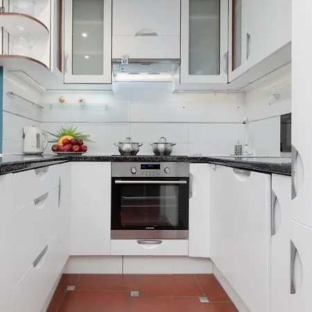 Starej Basni By Renters Apartment *