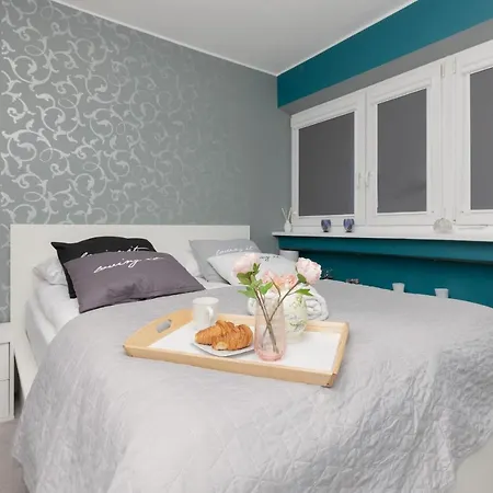 Starej Basni By Renters Apartment *