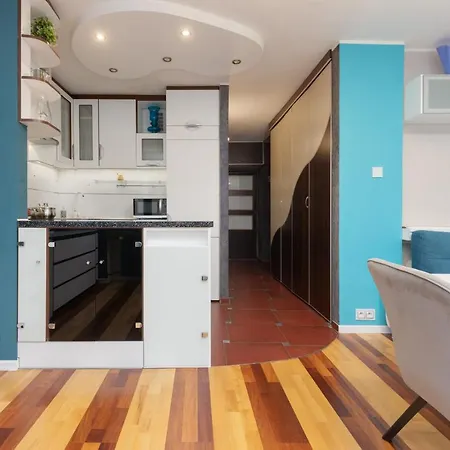 Starej Basni By Renters Warsaw