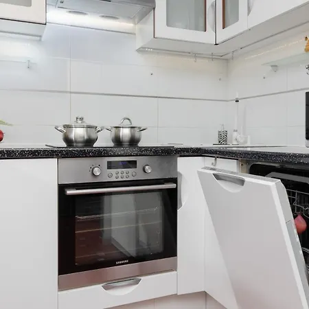 Starej Basni By Renters Apartment *
