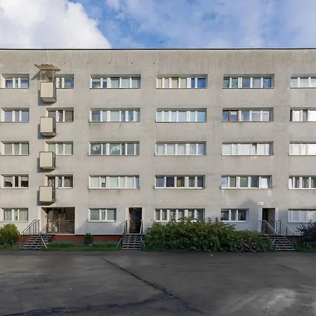 Starej Basni By Renters Apartment *